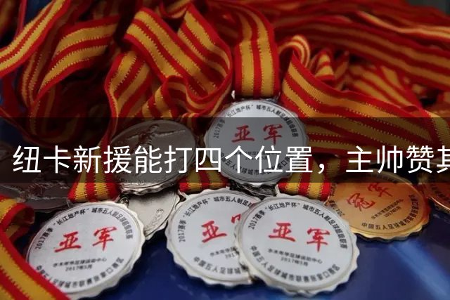 纽卡新援能打四个位置，主帅赞其全面性但提醒需时间适应